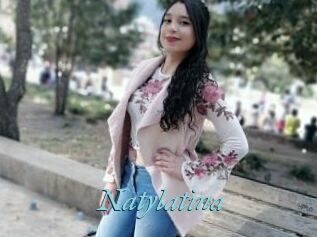 Natylatina