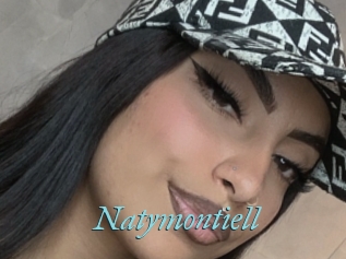 Natymontiell