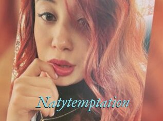 Natytemptation