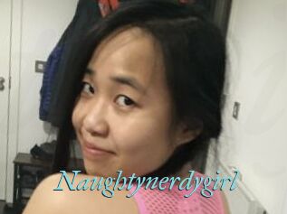 Naughtynerdygirl