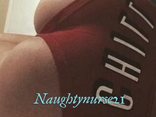 Naughtynurse21