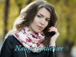 Naughtysmileusee