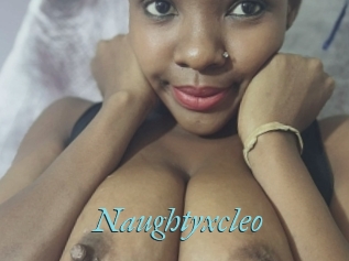 Naughtyxcleo