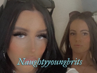 Naughtyyoungbrits