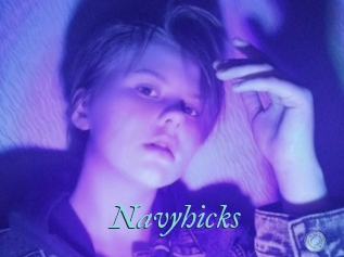 Navyhicks