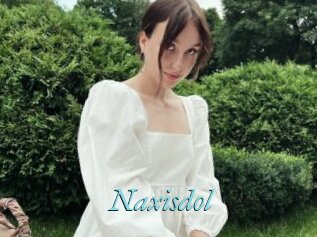 Naxisdol