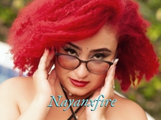 Nayanxfire