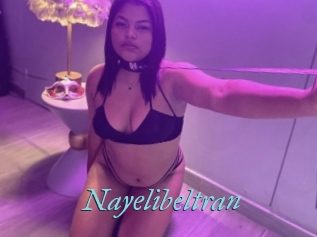 Nayelibeltran