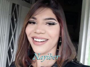 Nayiber