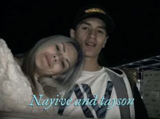 Nayive_and_tayson