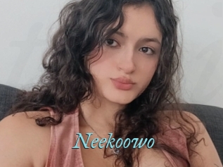 Neekoowo