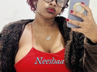 Neeshaa