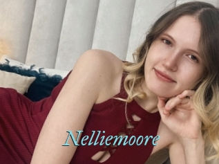 nelliemoore Tube video jeune