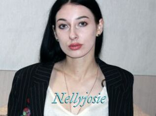 Nellyjosie