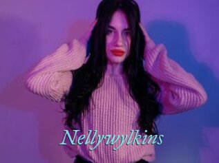 Nellywylkins