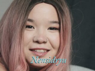 Nensidryu