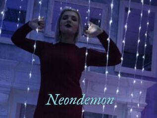 Neondemon