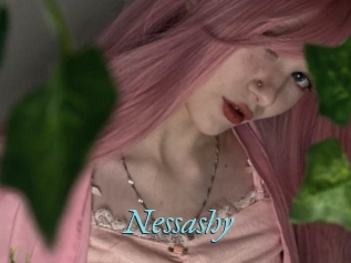 Nessashy