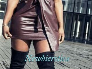 Newbierotica