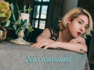 Niccicaramel