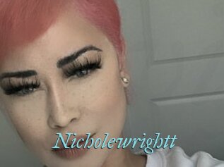 Nicholewrightt