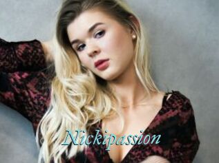 Nickipassion