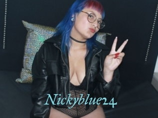 nickyblue24 Tube video jeune