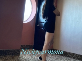 Nickycarmona