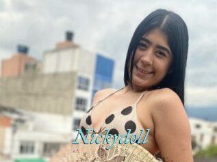 Nickydoll