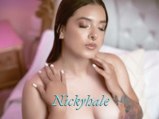 Nickyhale