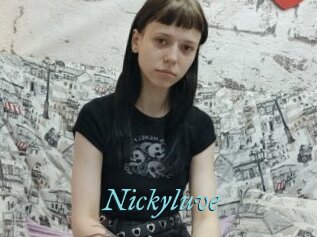 Nickyluve