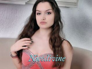 nicodivine Tube video jeune