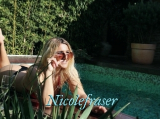 nicolefraser Tube video jeune