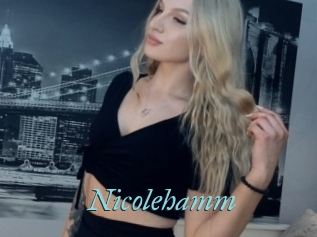 nicolehamm Tube video jeune