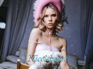 nicolehuan Tube video jeune
