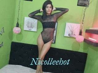 nicolleehot Tube video jeune