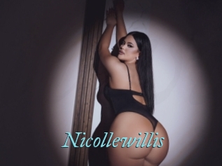 nicollewillis Tube video jeune