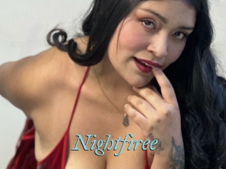 Nightfiree