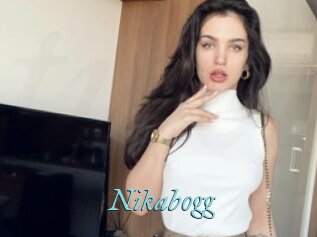 Nikabogg