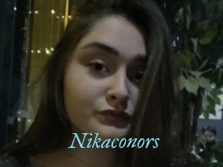 Nikaconors