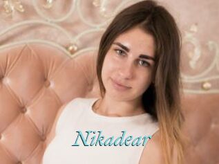 Nikadear