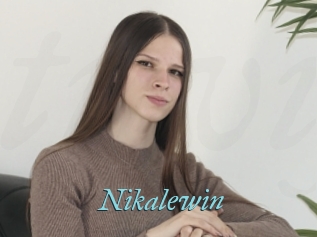 Nikalewin