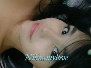 Nikkamylove