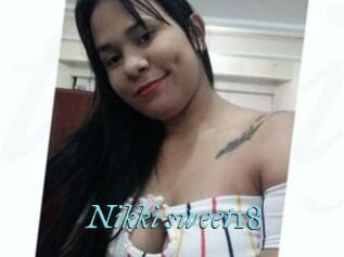 Nikki_sweet18