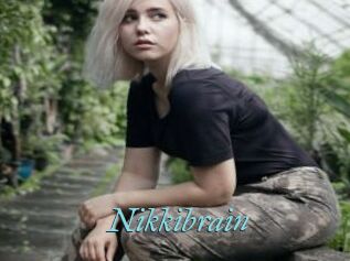 Nikkibrain