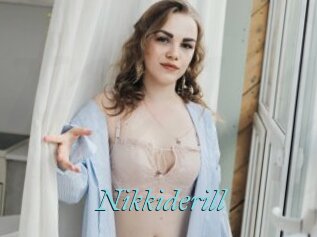 Nikkiderill