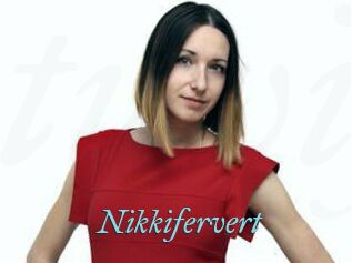 Nikkifervert