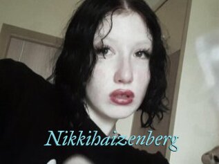 Nikkihaizenberg