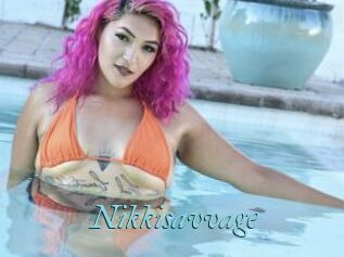 Nikkisavvage