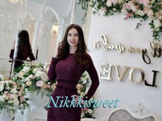 Nikkkisweet